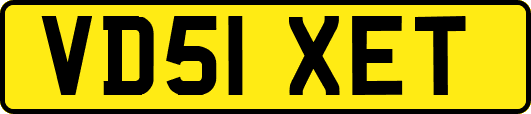 VD51XET