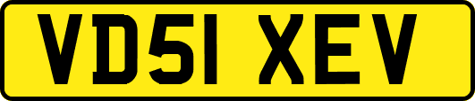 VD51XEV