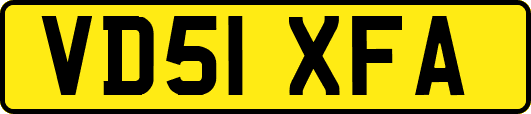 VD51XFA