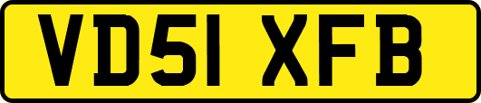 VD51XFB