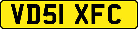 VD51XFC
