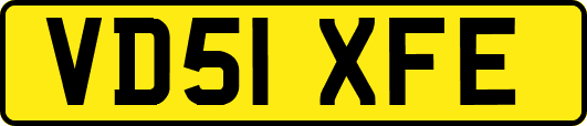 VD51XFE