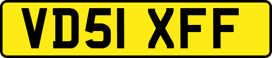 VD51XFF