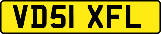 VD51XFL