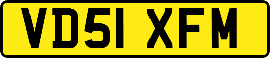 VD51XFM
