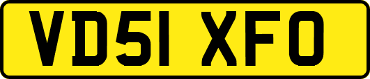 VD51XFO