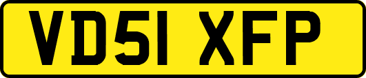 VD51XFP