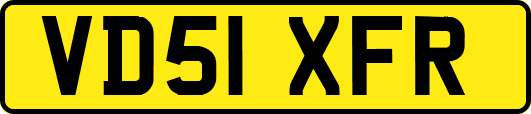 VD51XFR