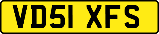 VD51XFS
