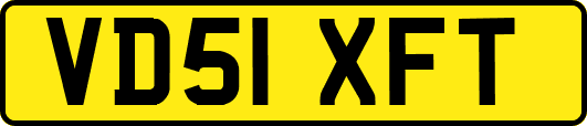 VD51XFT