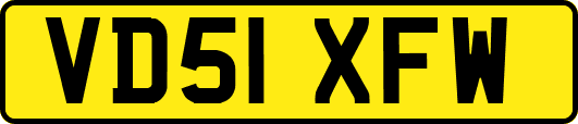 VD51XFW