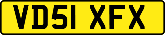 VD51XFX