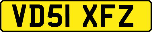 VD51XFZ