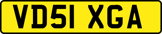 VD51XGA