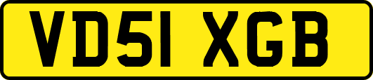 VD51XGB