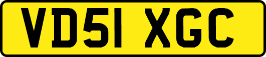 VD51XGC