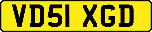 VD51XGD