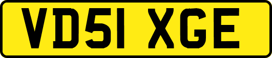 VD51XGE