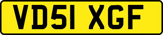 VD51XGF