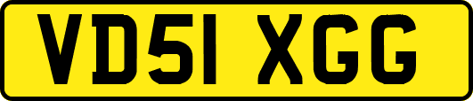 VD51XGG