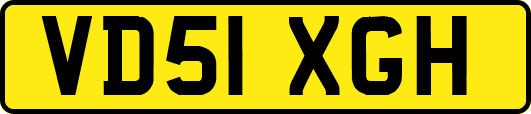 VD51XGH