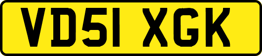 VD51XGK