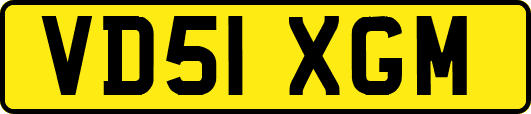 VD51XGM