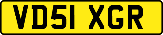 VD51XGR
