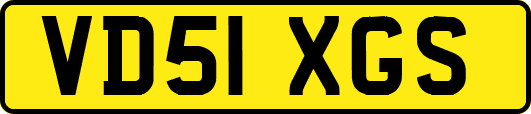VD51XGS