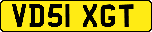 VD51XGT