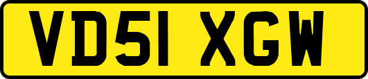 VD51XGW