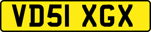 VD51XGX