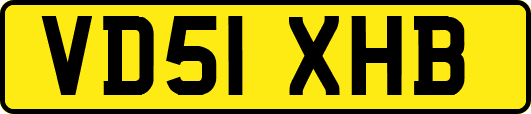 VD51XHB