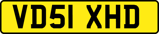 VD51XHD