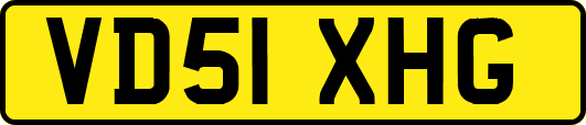 VD51XHG