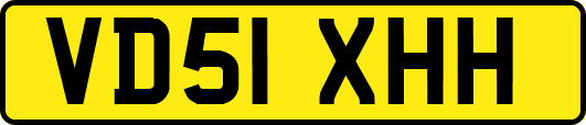 VD51XHH