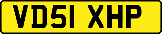 VD51XHP
