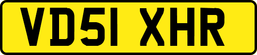 VD51XHR