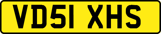 VD51XHS