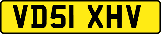 VD51XHV