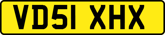 VD51XHX