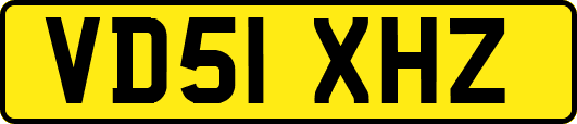 VD51XHZ