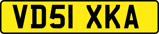 VD51XKA