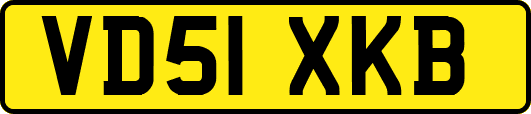 VD51XKB