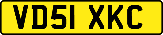 VD51XKC
