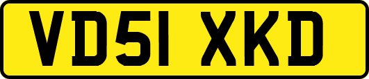 VD51XKD