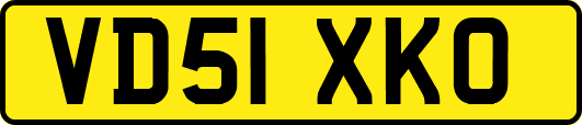 VD51XKO