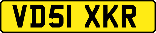 VD51XKR