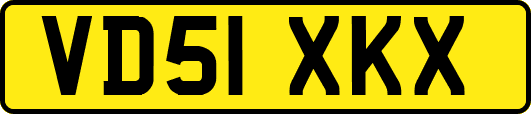 VD51XKX