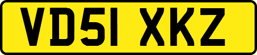 VD51XKZ